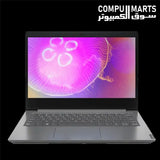Lenovo V14 ADA 82C600DJAX laptop in grey