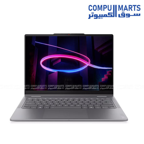 Lenovo Yoga 7 2-in-1 with Intel Core Ultra 7 355 and 32GB RAM