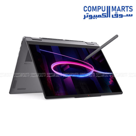 Lenovo Yoga 7 2-in-1 with Intel Core Ultra 7 355 and 32GB RAM