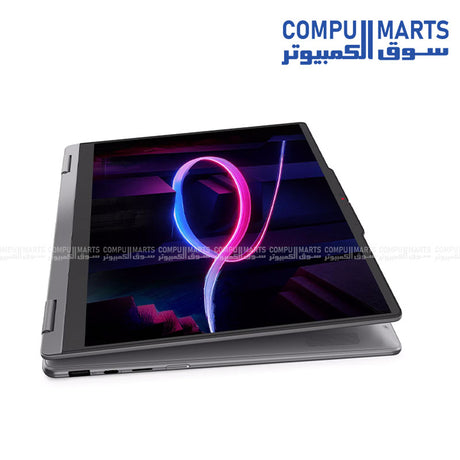 Lenovo Yoga 7 2-in-1 with Intel Core Ultra 7 355 and 32GB RAM