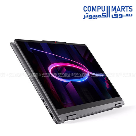 Lenovo Yoga 7 2-in-1 with Intel Core Ultra 7 355 and 32GB RAM