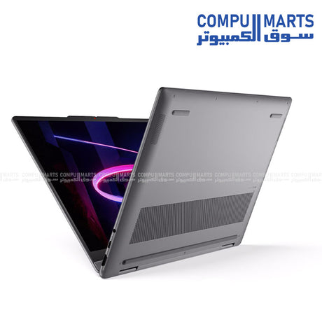 Lenovo Yoga 7 2-in-1 with Intel Core Ultra 7 355 and 32GB RAM