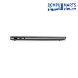 Retail packaging and included power adapter for the Lenovo laptop from Compumarts.