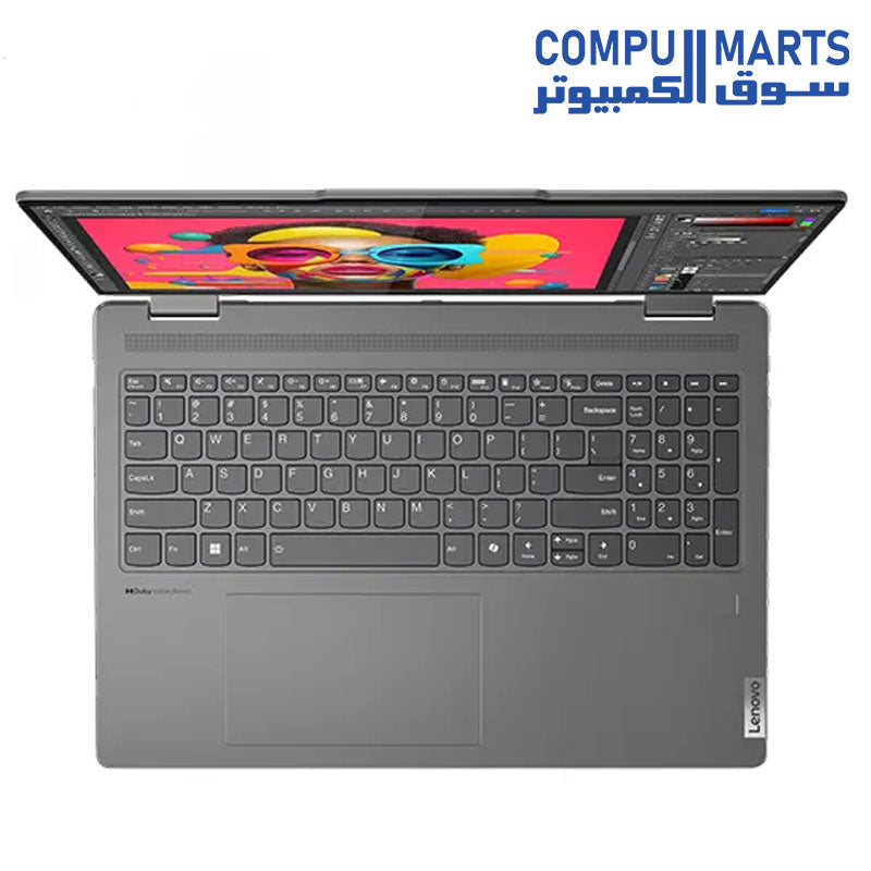 Yoga-7-2-in-1-155U-LAPTOP-Lenovo-intel-core-Ultra-7-Intel-16GB-RAM-1TB-SSD-16-INCH-Win11