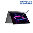Lenovo Yoga 7 2-in-1 Intel Core Ultra 7 14 inch laptop shown from the front.
