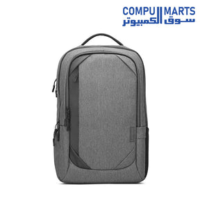 Urban-B730-Laptop-Bag-Lenovo-Charcoal-Grey