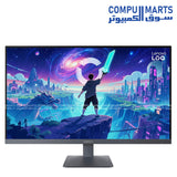 Lenovo LOQ 32Q-10 31.5-inch QHD 180Hz VA gaming monitor