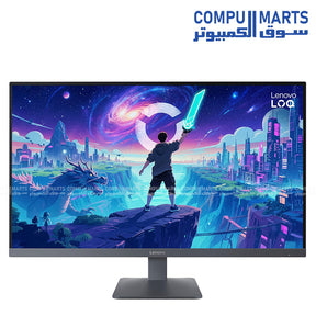 Lenovo LOQ 32Q-10 31.5-inch QHD 180Hz VA gaming monitor