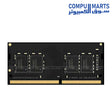 Lexar 16GB DDR5 5600MHz laptop RAM module
