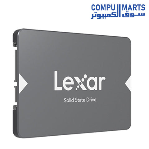 NS100-SSD-Lexar-2.5-SATA