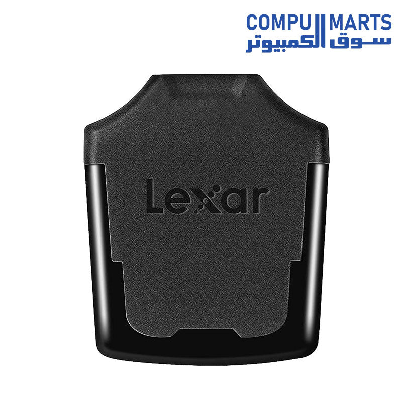 Professional-CFexpress-Reader-Lexar-ype-B-USB-3.1