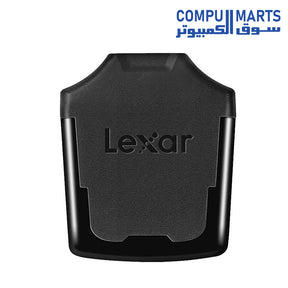 Professional-CFexpress-Reader-Lexar-ype-B-USB-3.1