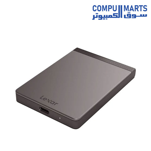  SL200-Portable-External-SSD-Lexar-USB-3.1-Type-C