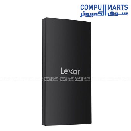 Lexar -SL300 -LSL300 -1TB -USB- 3.2 -Gen 2 -portable -SSD 