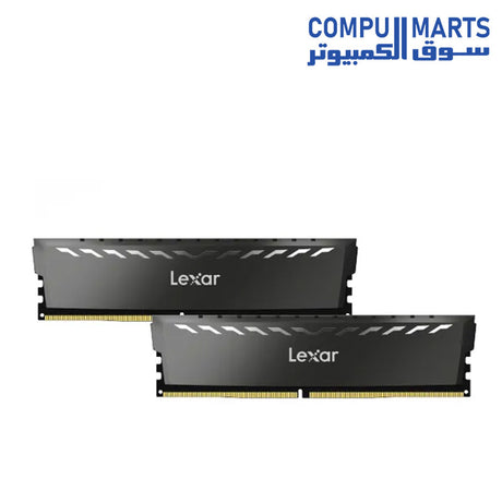 THOR-RAM-Lexar-DDR4-3600MHZ