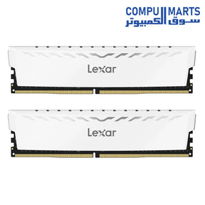 THOR-RAM-Lexar-DDR4-3600MHZ