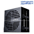 Lian Li 80 Plus Bronze Non-Modular Low-Noise ATX Power Supply