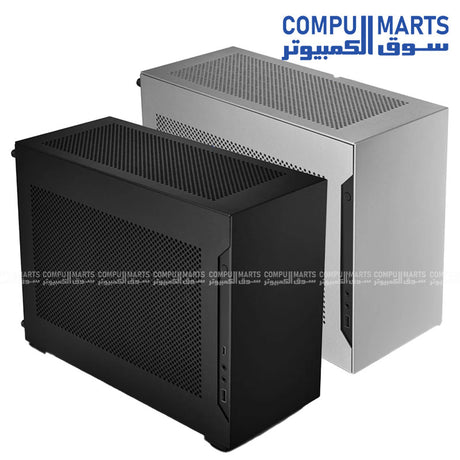  A4-H2O-CASE-LIAN-LI-MINI-ITX