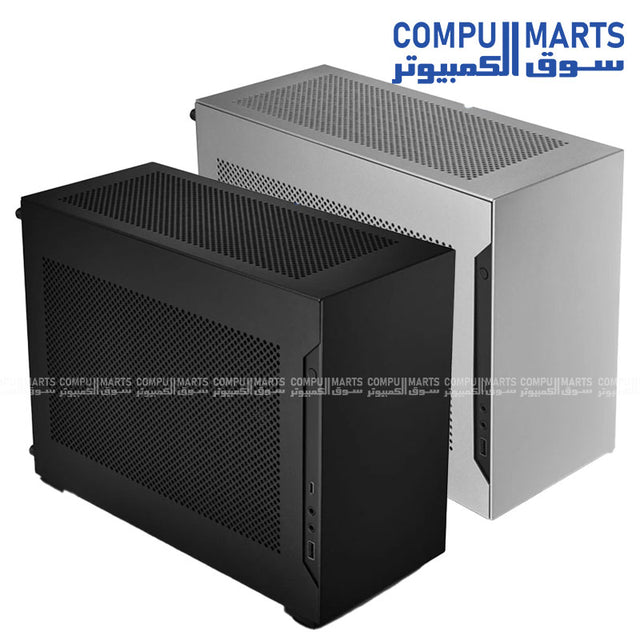  A4-H2O-CASE-LIAN-LI-MINI-ITX
