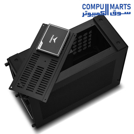  A4-H2O-CASE-LIAN-LI-MINI-ITX