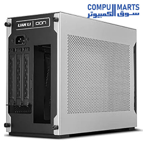  A4-H2O-CASE-LIAN-LI-MINI-ITX