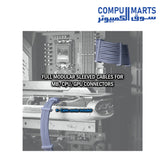 Lian Li Edge Series-1300W Full Modular Power Supply