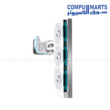 Lian Li HydroShift II 360TL with UNI FAN TL Flex