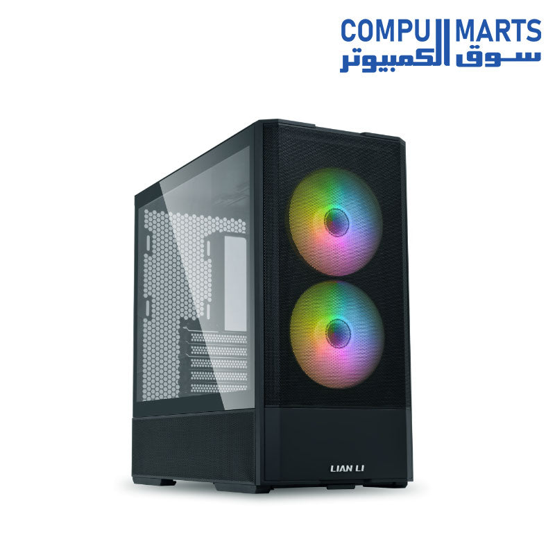 Lian-Li-Lancool-207-Digital-Mid-Tower-Gaming-Case