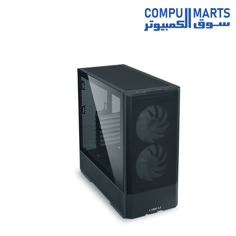 Lian-Li-Lancool-207-Digital-Mid-Tower-Gaming-Case