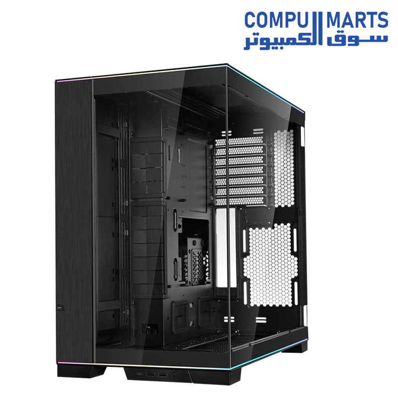 Lian Li O11 Dynamic EVO Mid Tower Gaming Case – Compumarts Egypt