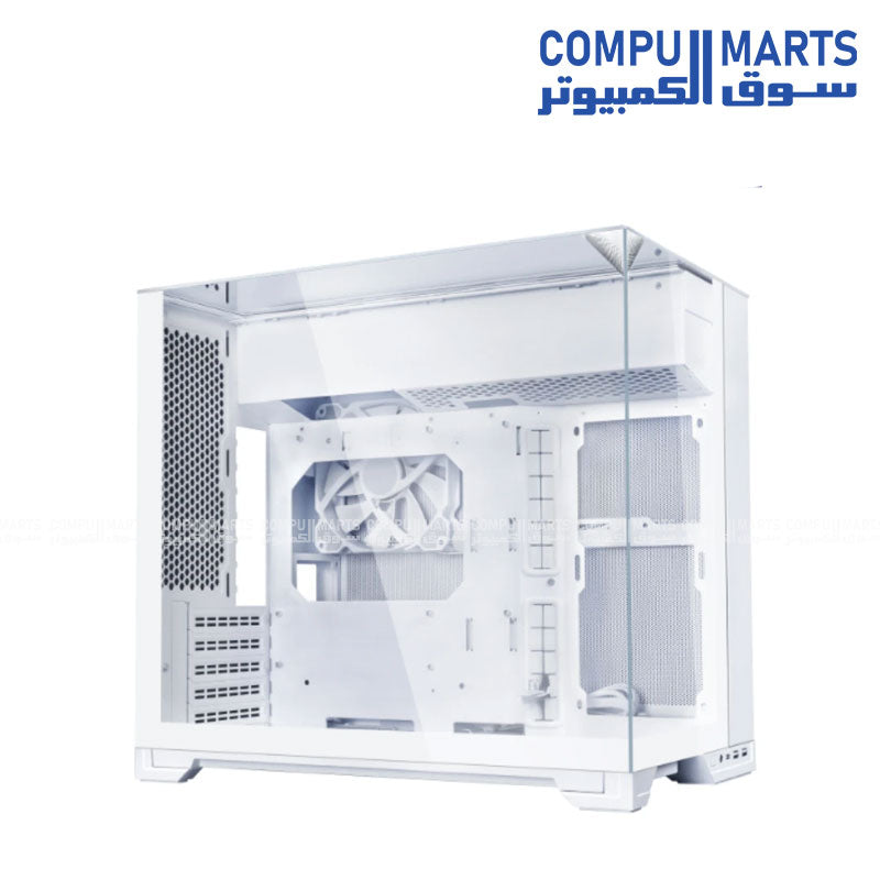 Lian Li O11 Vision M Gaming Case