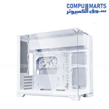 Lian Li O11 Vision M Gaming Case