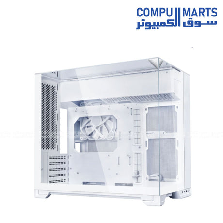 Lian Li O11 Vision M M-ATX Mini-ITX gaming case