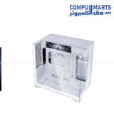 Lian Li O11 Vision M Micro Tower Case