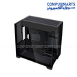 O11VMX O11VMW gaming case with 410mm GPU clearance