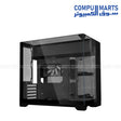 Lian Li O11 Vision M Micro Tower Gaming Case O11VMX O11VMW