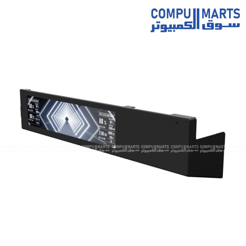 LIAN LI 9.2” LCD Kit SM092VMX black