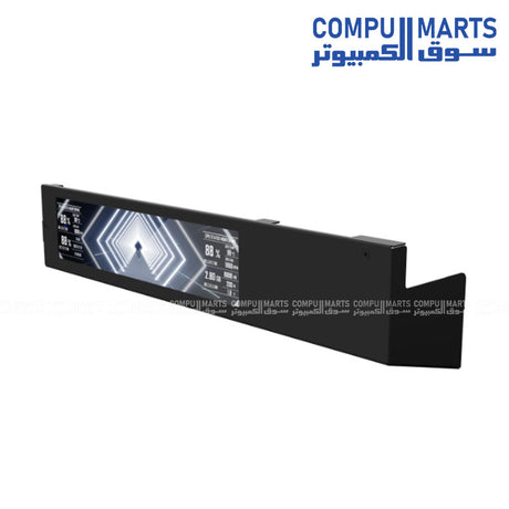 LIAN LI 9.2” LCD Kit SM092VMX black