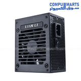 SP850 V2 Gold SFX Power Supply – 850W – Fully Modular – 80 Plus Gold – ATX 3.1