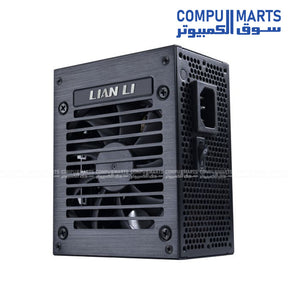 SP850 V2 Gold SFX Power Supply – 850W – Fully Modular – 80 Plus Gold – ATX 3.1