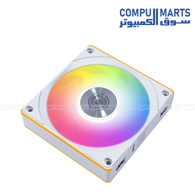 Lian Li UNI FAN CL Wireless 120mm RGB PC Cooling Fan