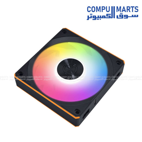Lian Li UNI FAN CL Wireless 120mm RGB PC Cooling Fan