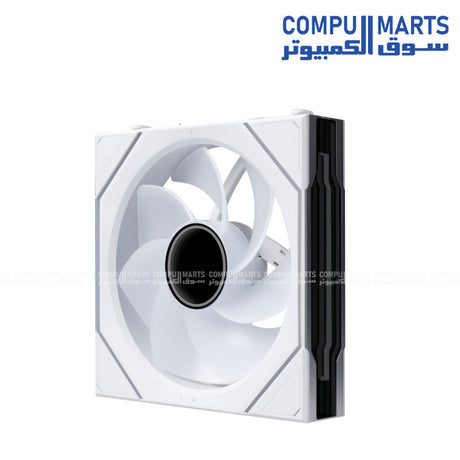 UNI FAN SL-INF FLEX White Standard Blade