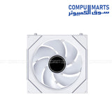 UNI FAN SL-INF FLEX Wireless ARGB Fan