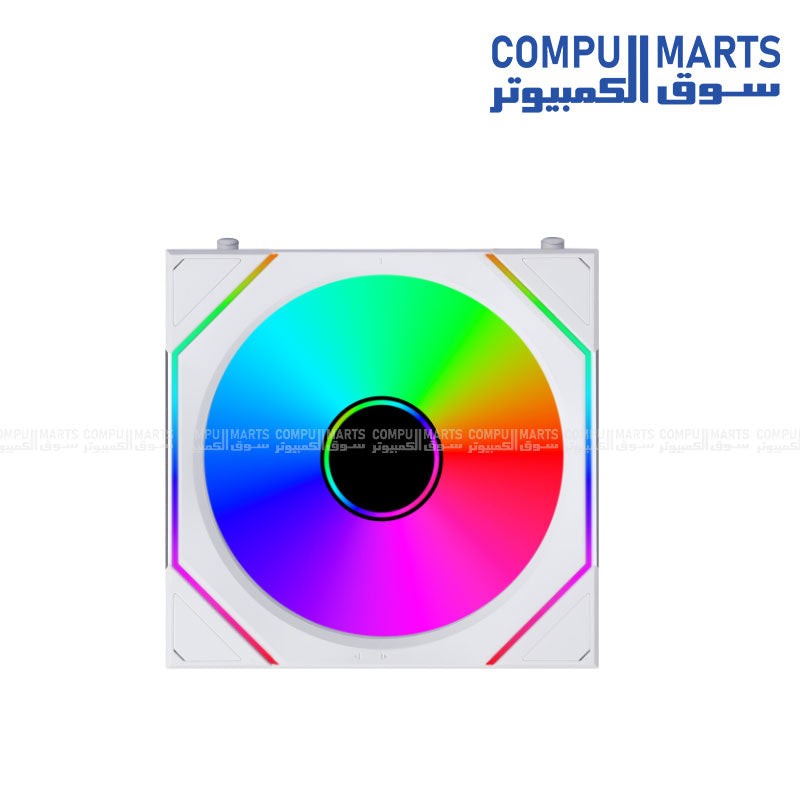 UNI FAN SL-INF FLEX 120mm ARGB Fan