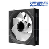 Lian Li UNI Fan SL INF LCD Flex 120mm Reverse Case Fan