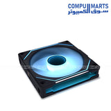 Lian Li UNI Fan SL-INF120 RGB 120mm | Egypt