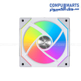 Lian Li UNI Fan SL-INF120 RGB 120mm | Egypt