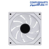 Lian Li UNI FAN SL-INF120 REVERSE BLADE RGB 120MM Fan