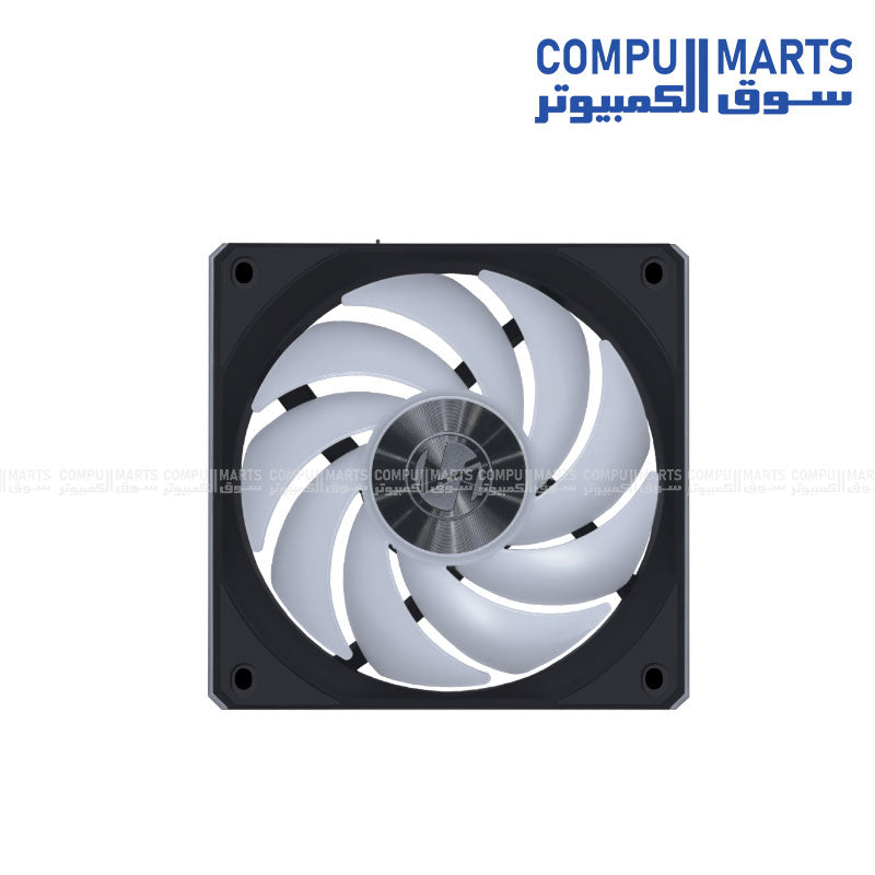 Lian Li UNI Fan CL Wireless 120mm ARGB Black | Egypt